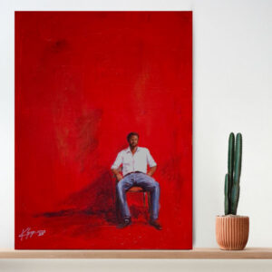 WAITING WITHOUT WORDS