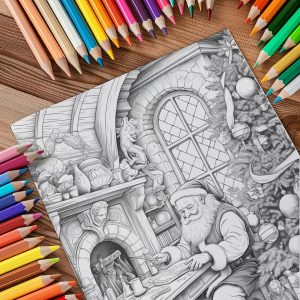 Classic Christmas 05