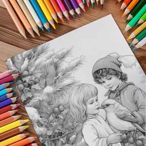 Classic Christmas 16