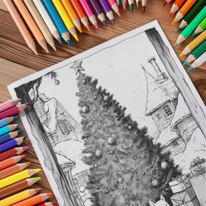 Classic Christmas 23