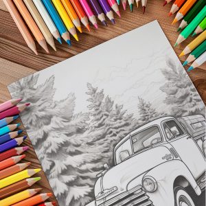 Classic Christmas 24