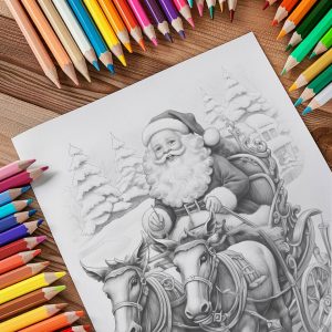 Classic Christmas 28