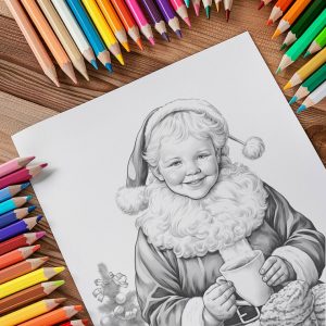 Classic Christmas 30