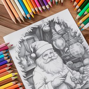 Classic Christmas 37