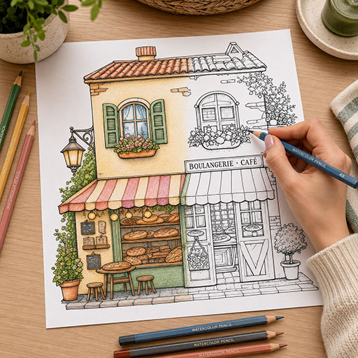 Cute-Village-Shops-01-Cover