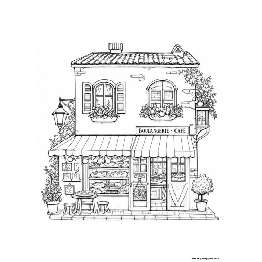 Cute-Village-Shops-01-Cover