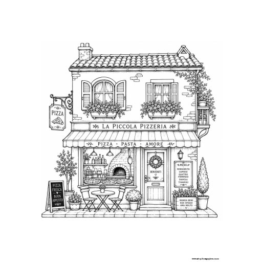 Cute-Village-Shops-04-Cover