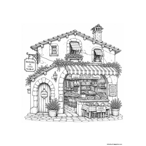 Cute-Village-Shops-07-Cover