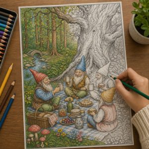 Gnomes 01