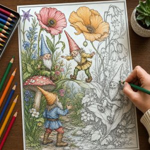 Gnomes 02