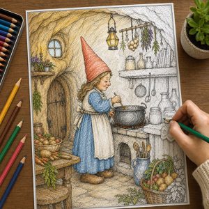 Gnomes 04