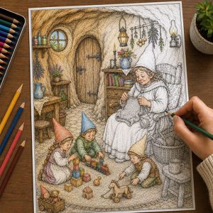 Gnomes 05