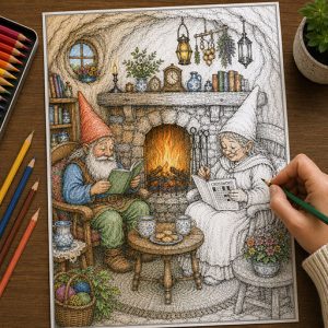 Gnomes 06