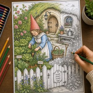 Gnomes 07