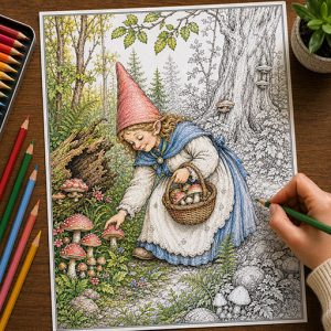 Gnomes 11