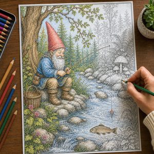Gnomes 12