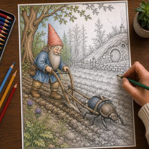 Gnomes 13