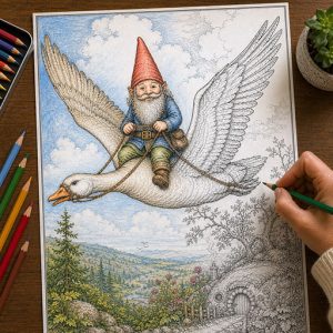 Gnomes 14