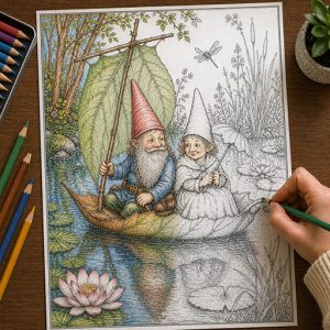 Gnomes 15