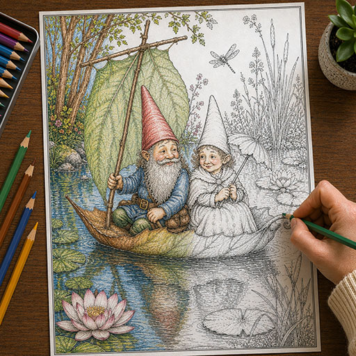 Gnomes-15-cover
