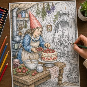 Gnomes 16