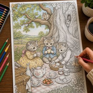 Kittens 06