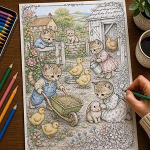Kittens 08