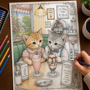 Kittens 18