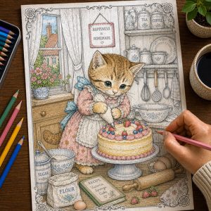 Kittens 20