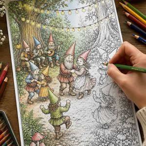 Gnomes