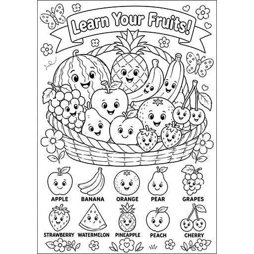 Fruit-Basket-Alphabet-Cover