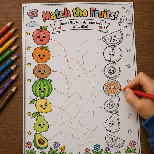 Fruit-Matching-Fun-Cover