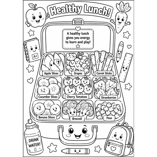 Healthy-Lunch-Box-Cover