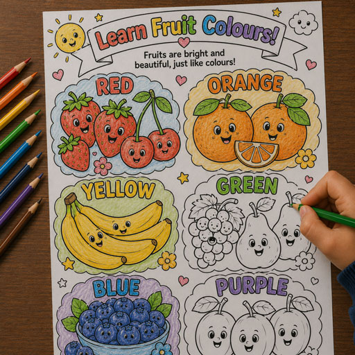 Learn-your-fruit-colours-Cover