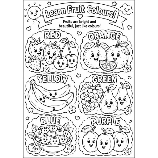 Learn-your-fruit-colours-Cover