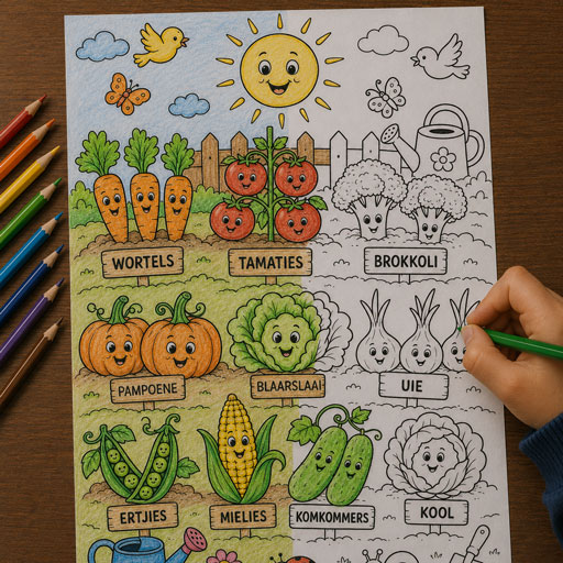 Ontdek-die-groentetuin-Cover