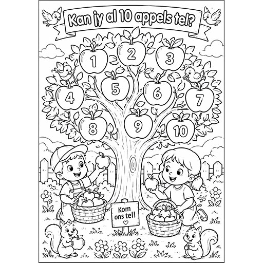 Tel-die-Appels-Cover