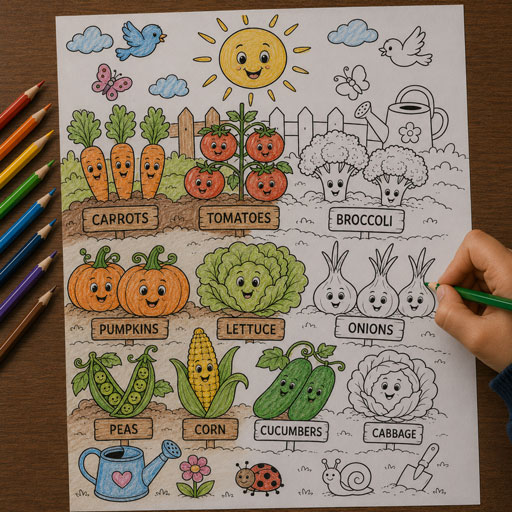Vegetable-Garden-Discovery-Cover