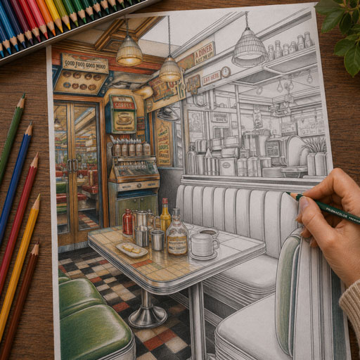 Vintage-Diner-03-Cover