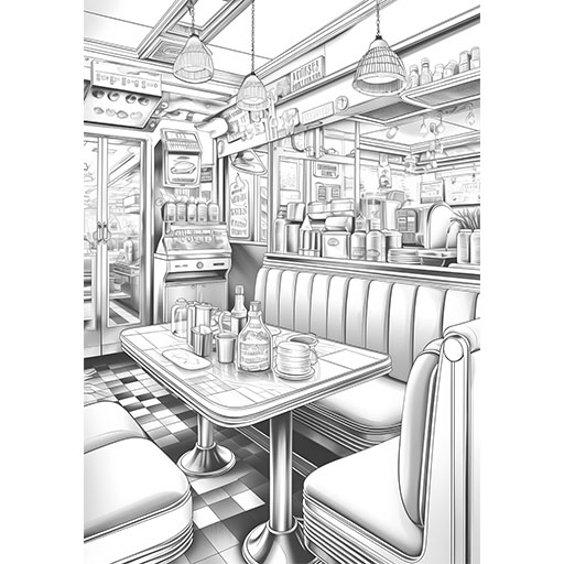 Vintage-Diner-03-Cover