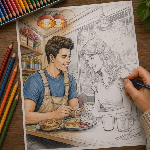 Vintage-Diner-04-Cover