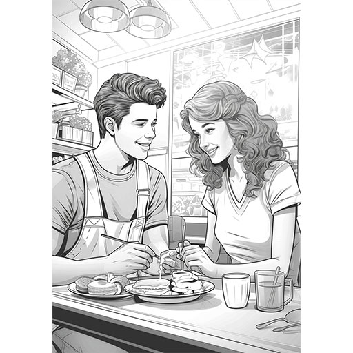 Vintage-Diner-04-Cover